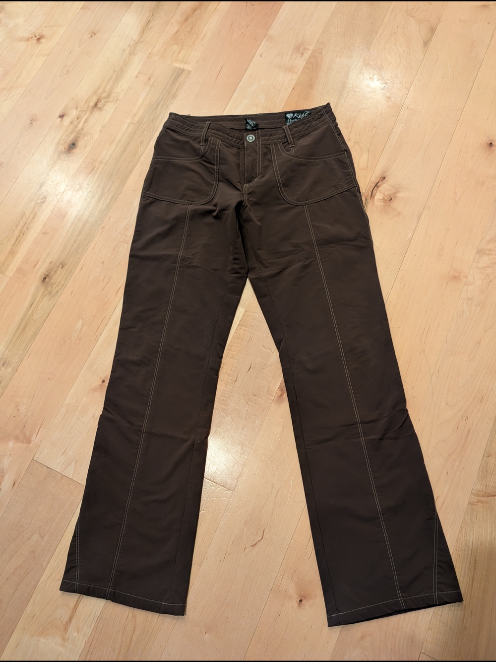 Kuhl Mountain Culture Outdoor Hiking Pants